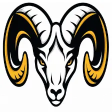 Rutherford High School logo