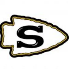 Sachem North High School logo