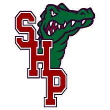 Sacred Heart Prep logo
