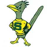 Saddleback High School logo