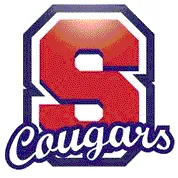 Sahuaro High School logo