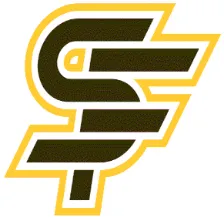 Saint Francis High School logo