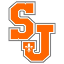 Saint Joseph High School logo