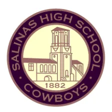 Salinas High School logo