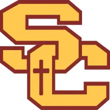 Salpointe Catholic High School logo