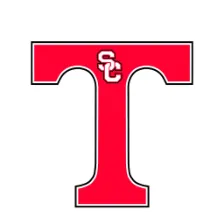 San Clemente High School logo