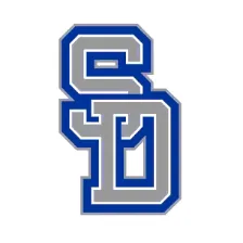 San Diego High School logo