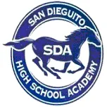 San Dieguito Academy logo