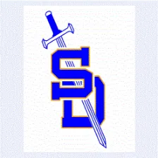 San Dimas High School logo