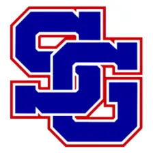San Gabriel High School logo