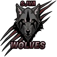San Jacinto Valley Academy logo