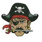 San Leandro High School logo