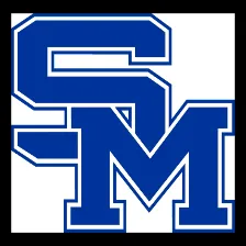 San Marino High School logo