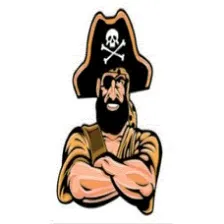 San Pedro High School logo