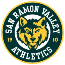 San Ramon Valley High School logo