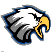 Sandburg High School logo