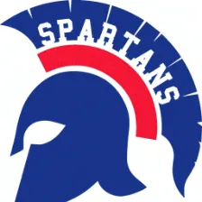 Sanderson High School logo