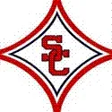 Sandy Creek High School logo