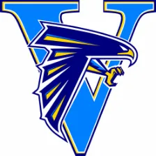 Santa Ana Valley High School logo