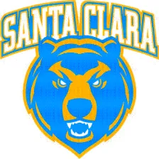 Santa Clara High School logo