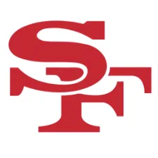 Santa Fe High School logo
