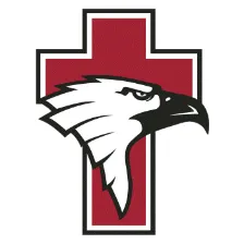 Santa Fe Christian High School logo