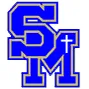 Santa Margarita High School logo