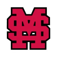 Santa Maria High School logo