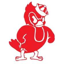 Santa Paula High School logo