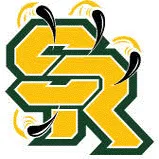 Santa Rita High School logo