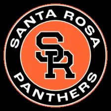 Santa Rosa High School logo