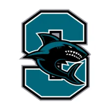 Santiago High School logo