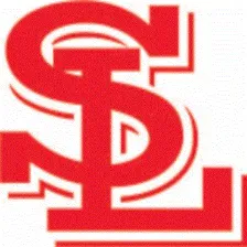 Saranac Lake High School logo