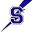Saratoga Springs High School logo