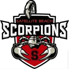 Satellite High School logo