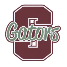 Satsuma High School logo