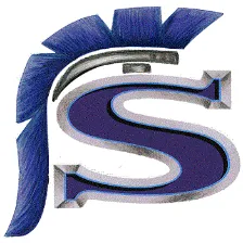 Saugus High School logo
