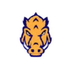 Saul High School logo