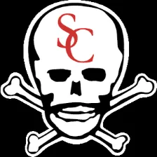 Savannah Christian High School logo