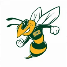 Savannah Country Day High School logo