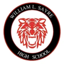 Sayre High School logo