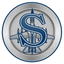 Sayreville High School logo
