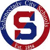 Schenectady High School logo