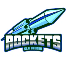 Science Leadership Academy at Beeber logo
