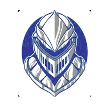 Scotch Plains-Fanwood High School logo