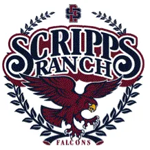Scripps Ranch High School logo