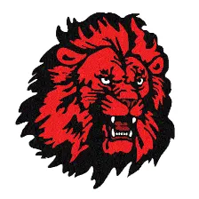 Searcy High School logo
