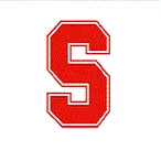 Seaside High School logo