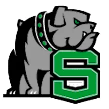 Senn High School logo