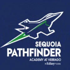 Sequoia Pathfinder Verrado Way High School logo